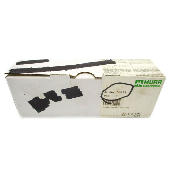 MURR ELEKTRONIK 56613 NSFS