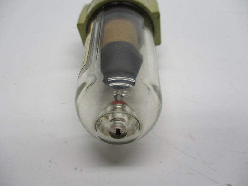 NORGREN F07-201M1TA 150PSI 1/2" (AS PICTURED) NSNP