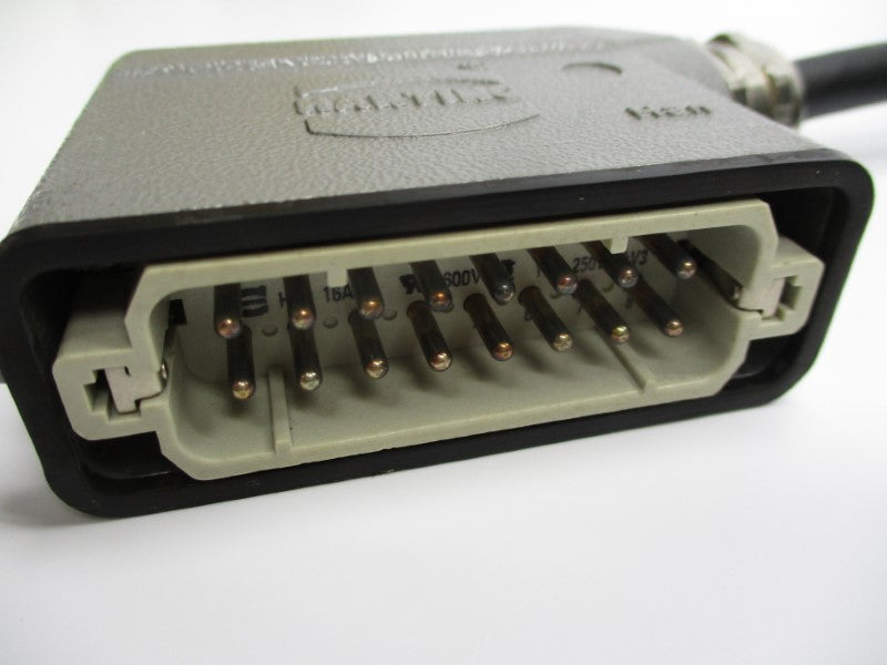 SUTRON HT06/1613/220/00050 HW00067A 24VDC UNMP