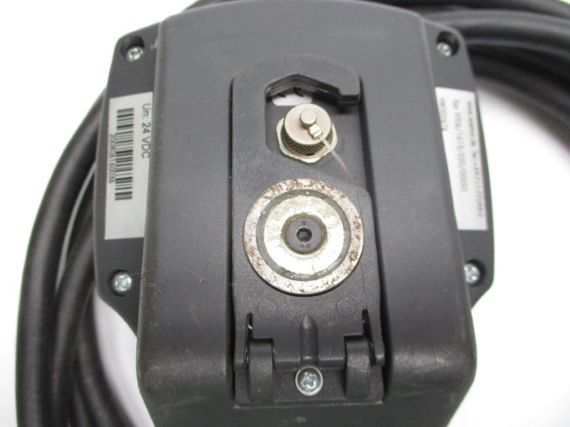 SUTRON HT06/1613/220/00050 HW00067A 24VDC UNMP