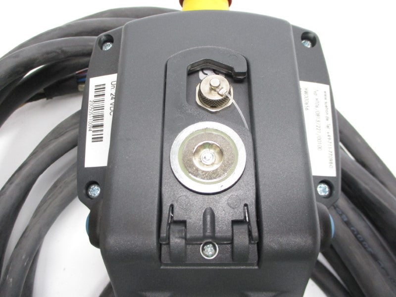 SUTRON HT06/0813/221/00100 HW000656 24VDC NSNP
