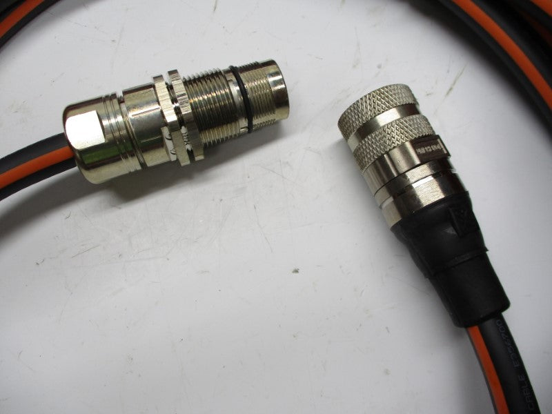 FLEX-CABLE FC-CPWM4E7-16AF-E033 NSNP