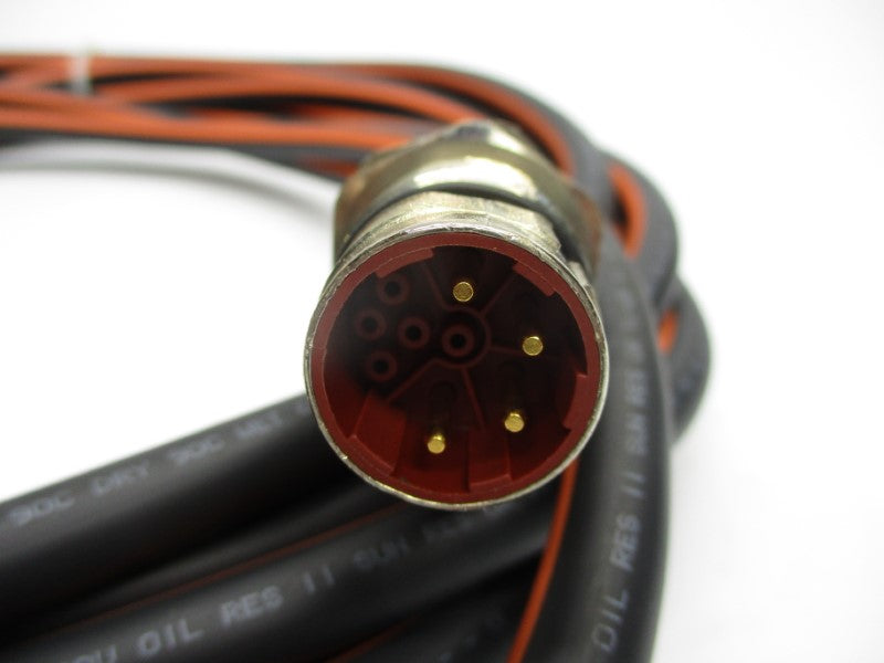 FLEX-CABLE FC-CPWM4E7-16AF-E033 NSNP