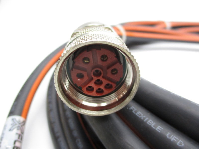 FLEX-CABLE FC-CPWM4E7-16AF-E033 NSNP