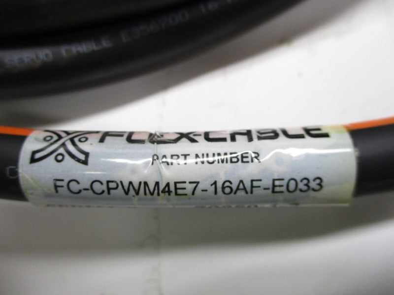 FLEX-CABLE FC-CPWM4E7-16AF-E033 NSNP