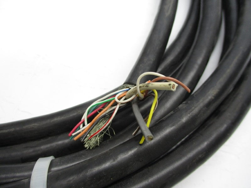 FLEX-CABLE FC-CFBM4DF-CDAA-E020 UNMP