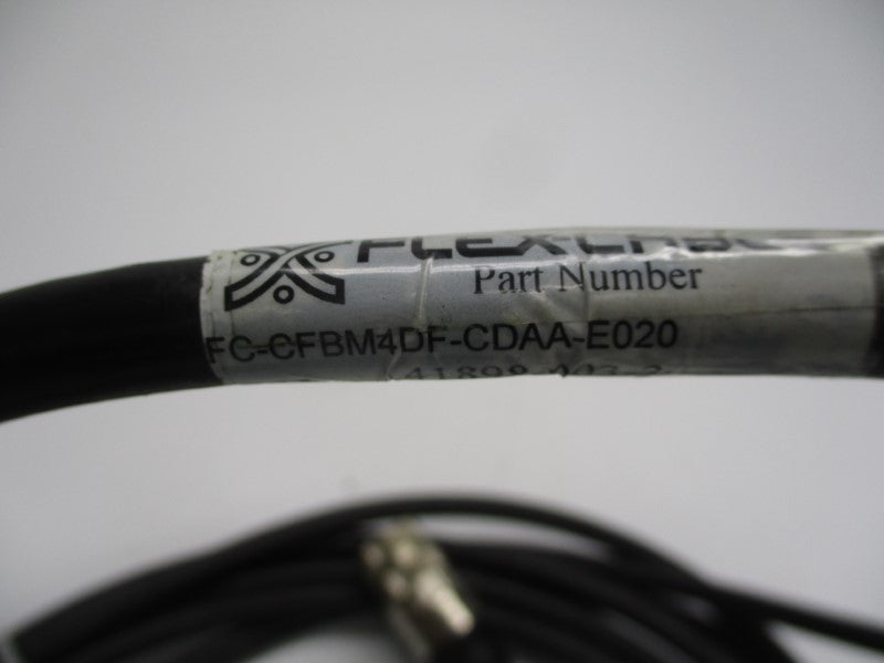 FLEX-CABLE FC-CFBM4DF-CDAA-E020 UNMP