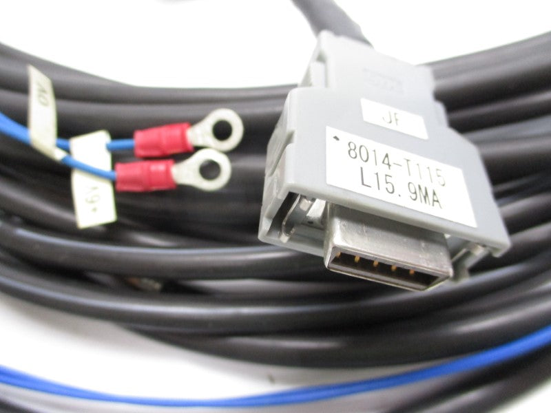 FANUC A660-8014-T115#L15R93A NSNP
