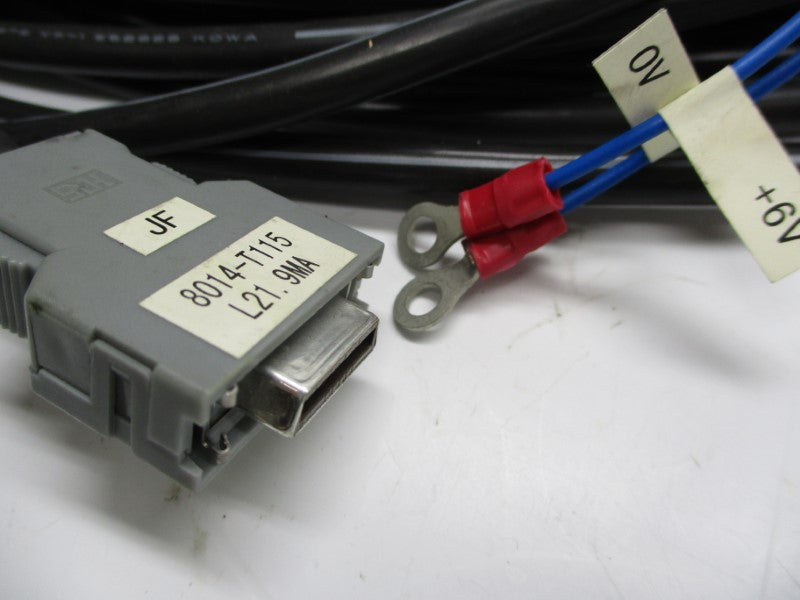 FANUC A660-8014-T115#L21R93A NSNP