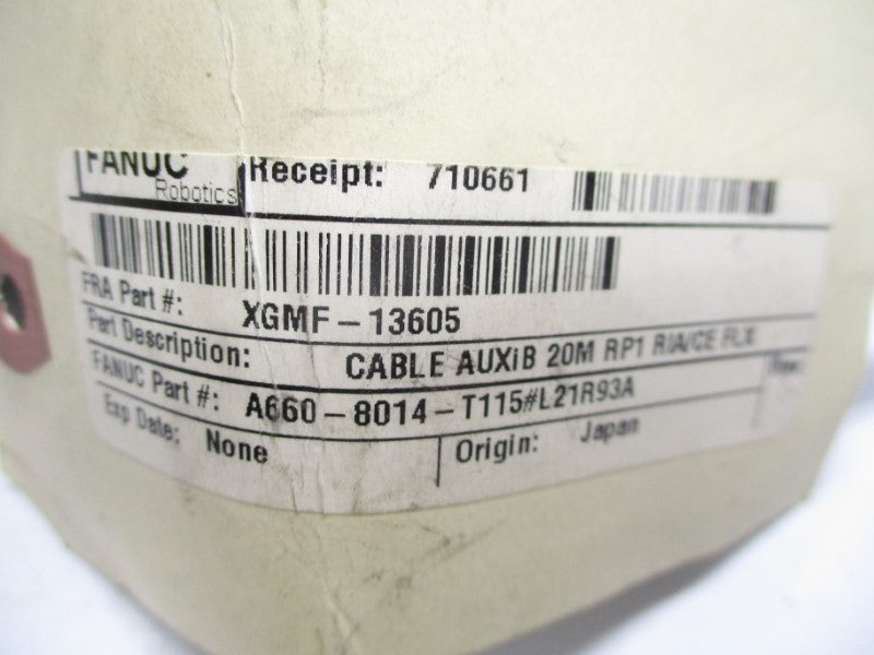 FANUC A660-8014-T115#L21R93A NSNP