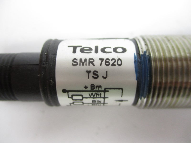TELCO SMR7620-TS-J 10-30VDC UNMP