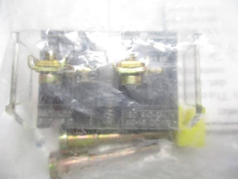 ALLEN BRADLEY 800T-XD2 SER. D NSMP