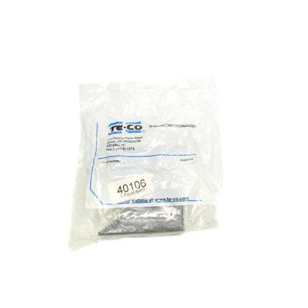TE-CO 40106 (PKG OF 2) NSMP