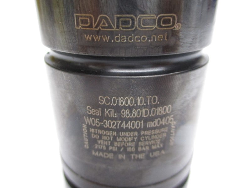 DADCO SC.01800.10.TO 2175PSI NSNP