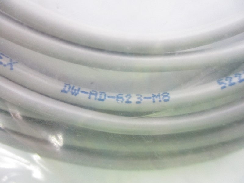 CONTRINEX DW-AD-623-M8 NSMP