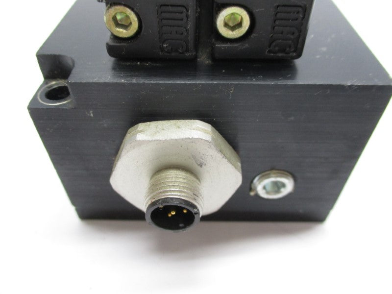 MAC PPC047A-AAA-0AGA-BGB-F0 24VDC 120PSI UNMP
