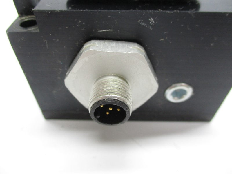 MAC PPC047A-AAA-0AGA-B0B-E0 24VDC 120PSI UNMP
