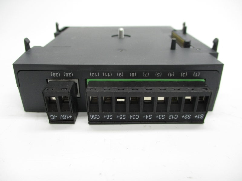 SCHNEIDER ELECTRIC METSEPM89M2600 250V 8A NSMP