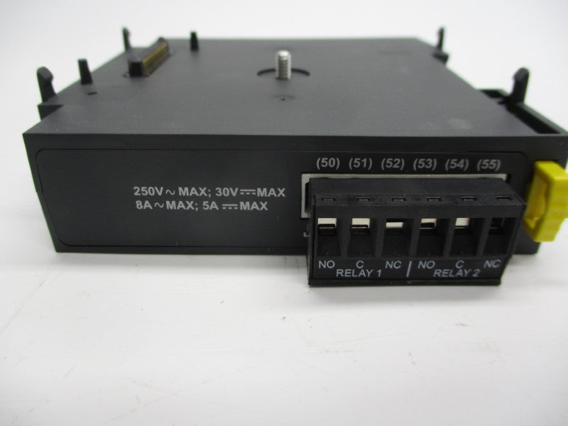 SCHNEIDER ELECTRIC METSEPM89M2600 250V 8A NSMP