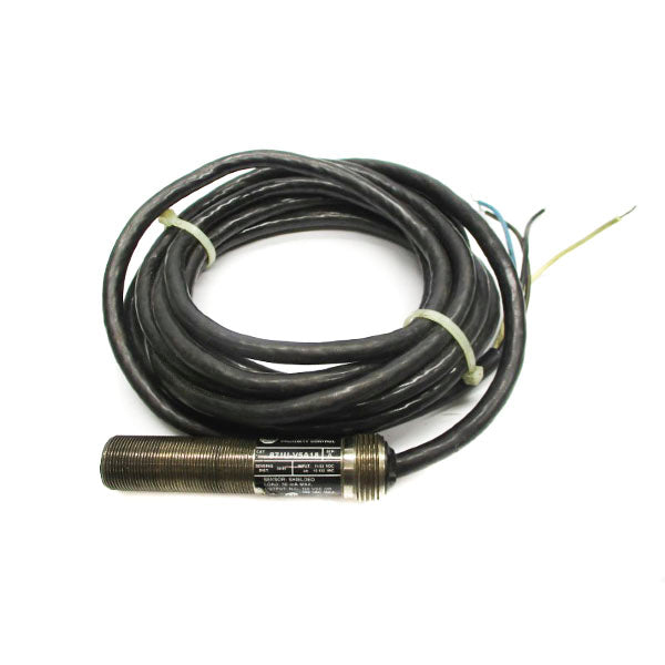 ALLEN BRADLEY 871U-V5A18 SER. A 15-132VAC UNMP
