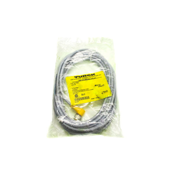 TURCK WK4T-6 U2216-0 250V 4A NSMP