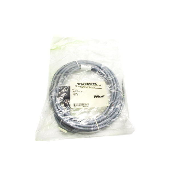 TURCK VAS22-E653-5M U1204-02 NSMP