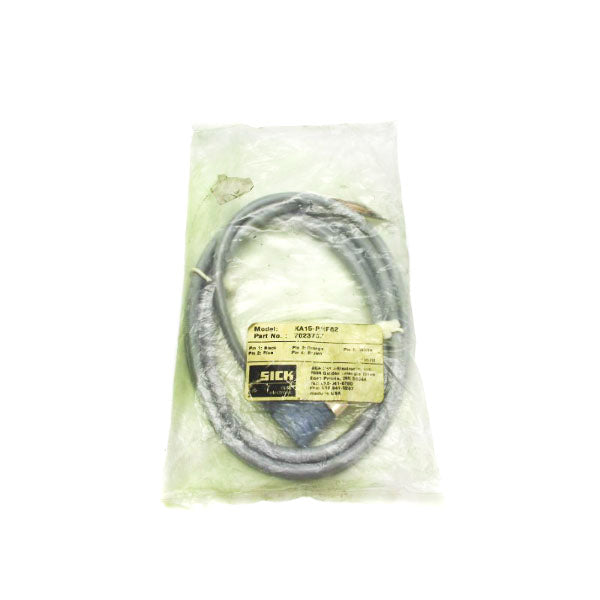 SICK KA15-RGF82 7023787 NSMP