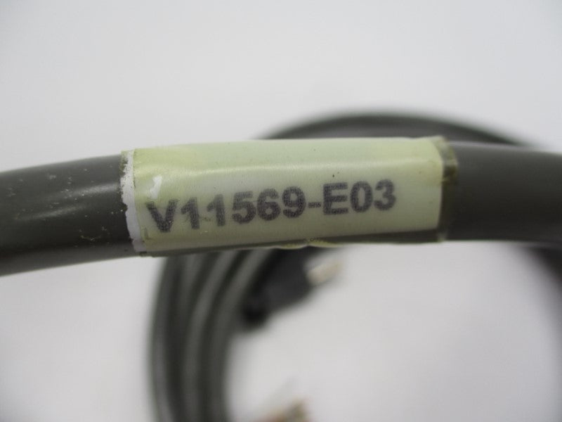 NORGREN V11569-E03 109695 NSMP