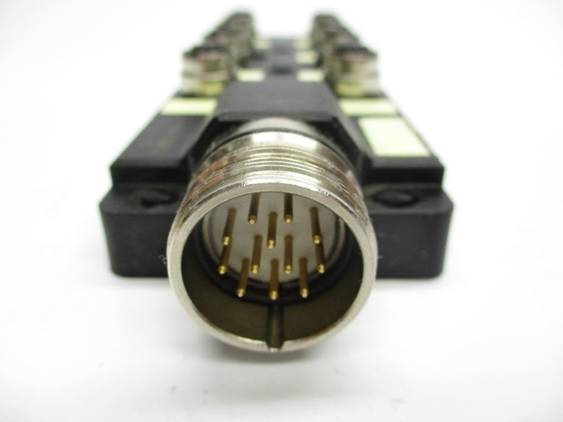 TURCK 8MB12Z-4P2-CS12H UNMP