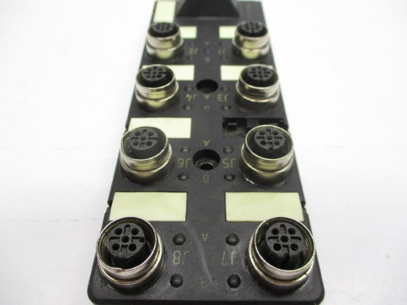 TURCK 8MB12Z-4P2-CS12H UNMP