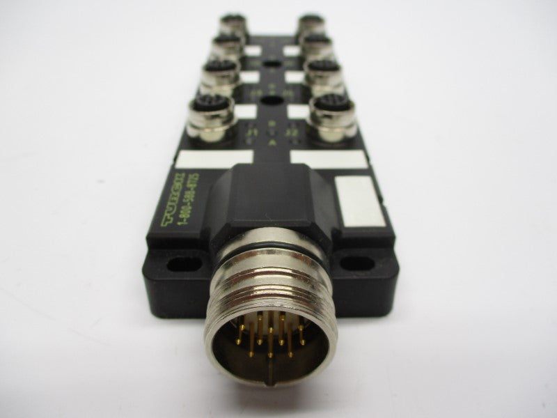 TURCK 8MB12Z-4P2-CS12H E8026484 NSMP