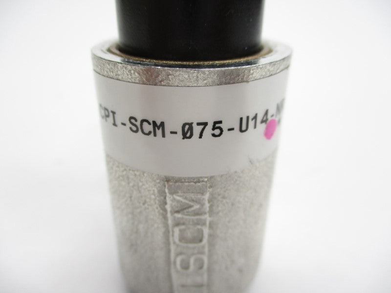 SPARE PART CPI-SCM-075-U14-NR NSNP