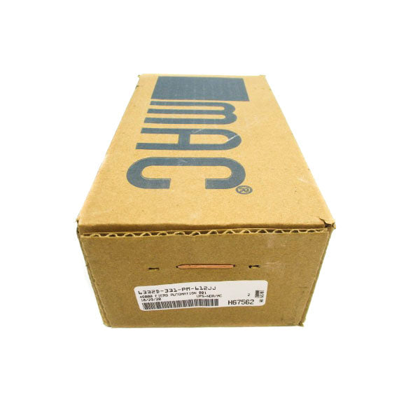 MAC 6332D-331-PM-612JJ NSFS