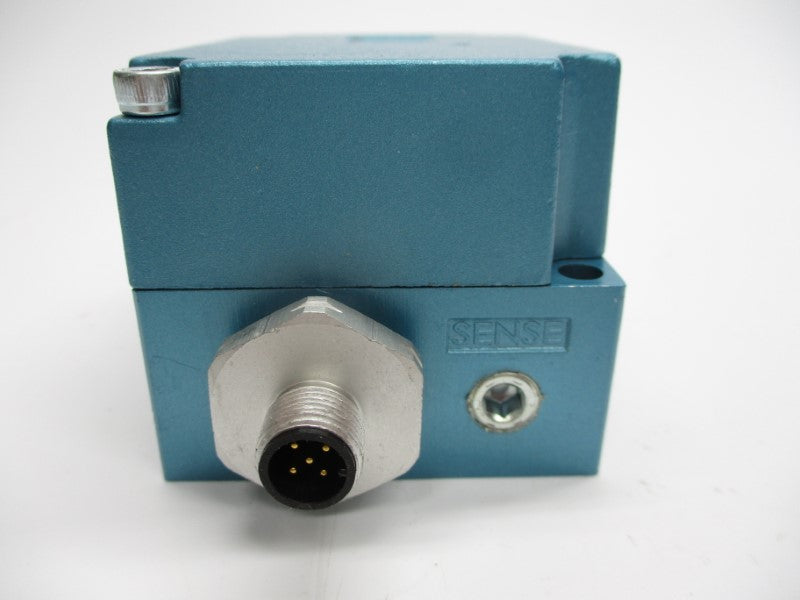 MAC PPC5C-AAA-MGAB-BAB-E0 24VDC 160PSI NSMP