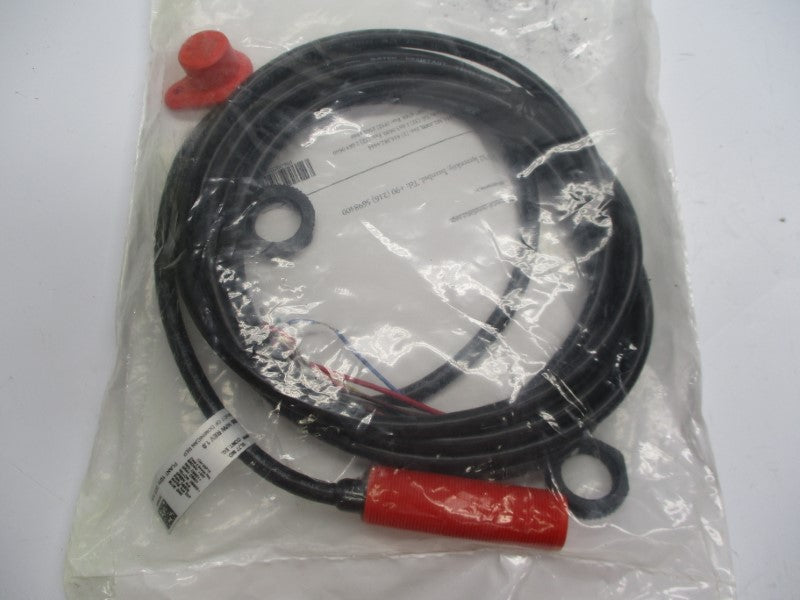 ALLEN BRADLEY 440N-Z21S16A SER. B F/W 1.005 24VDC NSMP