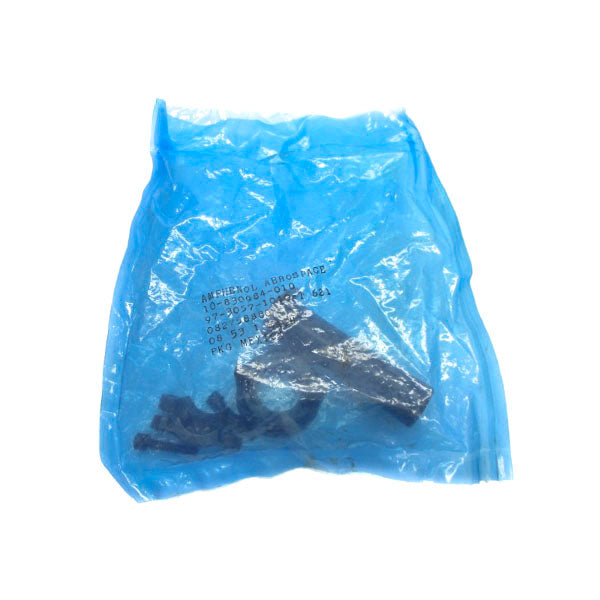 AMPHENOL 97-3057-1010-1621 10-830984-010 NSMP