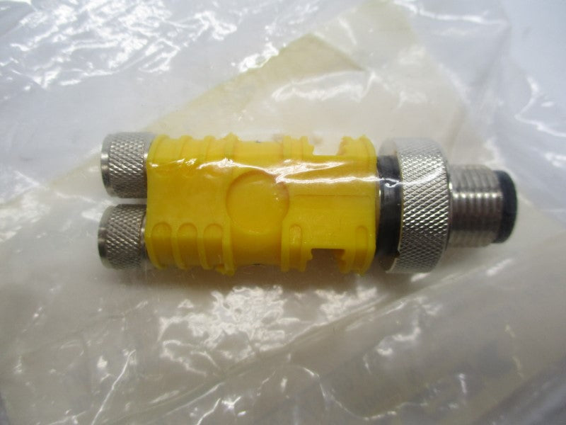 TURCK VBRS4.4-2SKM3 U0117-1 NSMP