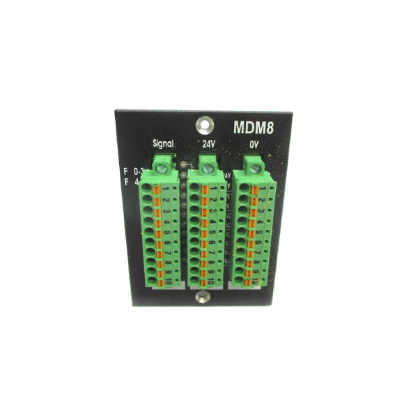 TRS MDM8 24V NSNP