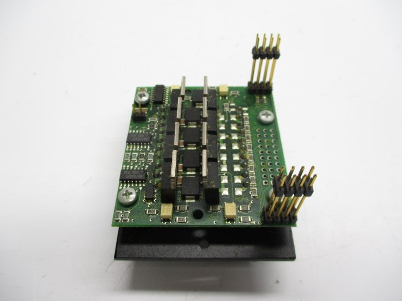 TRS MDM8 24V NSNP