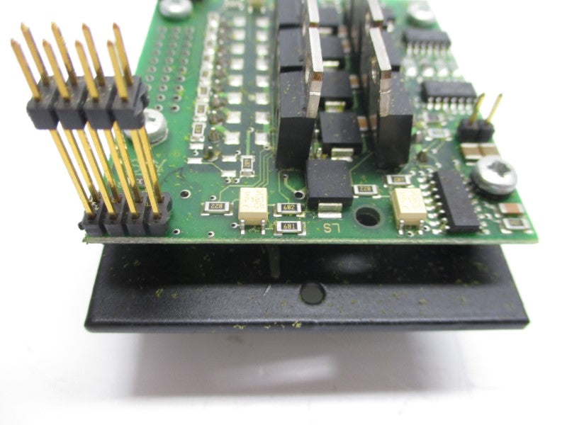 TRS MDM8 24V NSNP