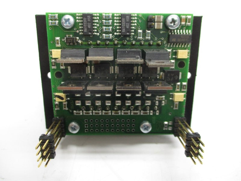 TRS 700-00008 MDM-8 24V (PKG OF 2) NSMP