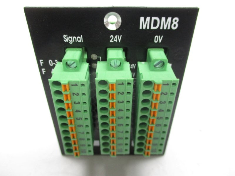 TRS 700-00008 MDM-8 24V (PKG OF 2) NSMP