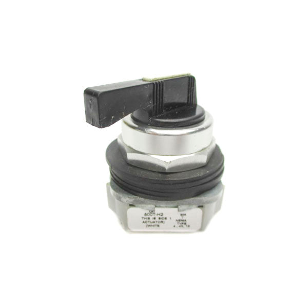 ALLEN BRADLEY 800T-H2 SER. T NSNP