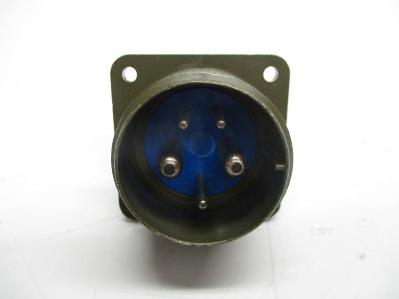 AMPHENOL 97-3102A-24 NSMP