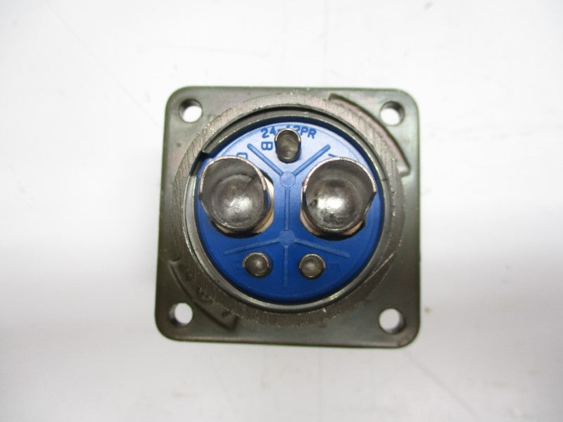 AMPHENOL 97-3102A-24 NSMP