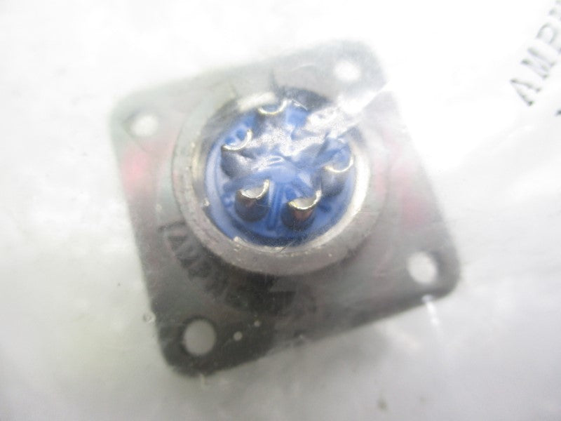AMPHENOL 97-3102A-14S-6P 10-820046-06P NSMP