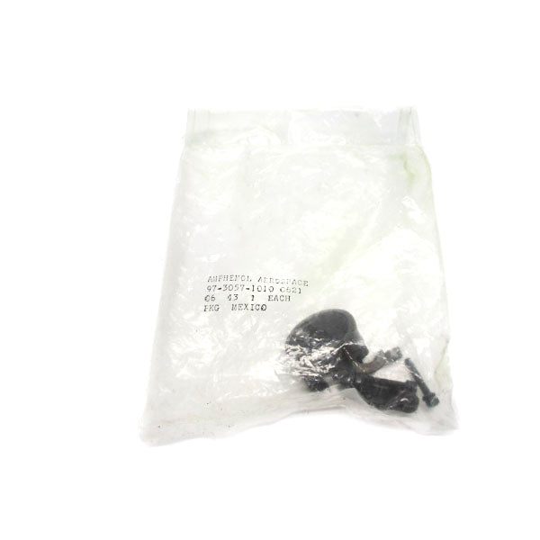 AMPHENOL 97-3057-10100621 NSMP