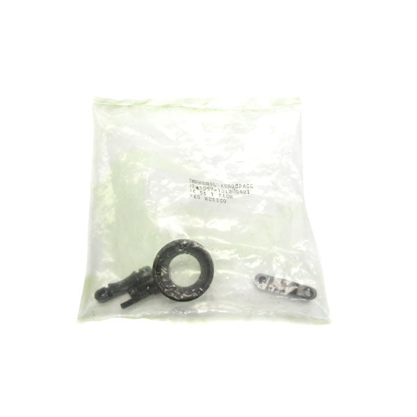 AMPHENOL 97-3057-1012-0621 NSMP