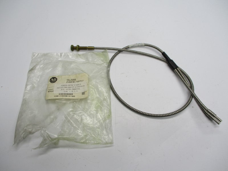 ALLEN BRADLEY 43GR-TBB25SL SER. A NSMP
