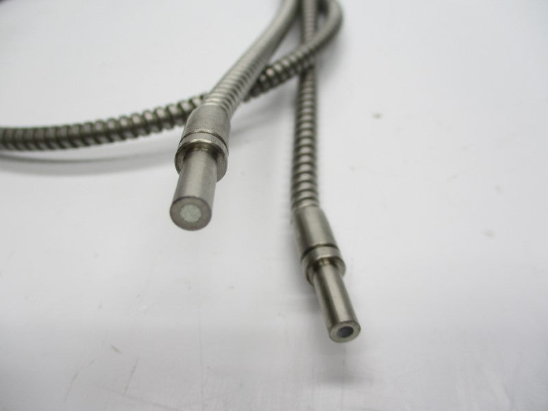 ALLEN BRADLEY 43GR-TBB25SL SER. A NSMP